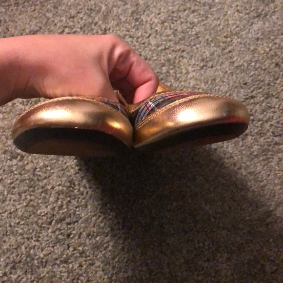 Coach Flats - Picture 2 of 3